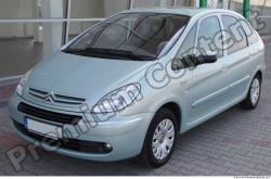 Photo Reference of Citroen Xara Picasso